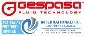 Gespasa Shop - International Fuel Equipment and Services