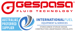 Gespasa Shop - International Fuel Equipment and Services