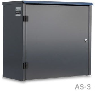 AS-3 - CABINET FOR EXTERNAL USE
