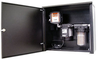 KIT EQUIPE SE-50 230V AC + MGE-110 Digital Meter