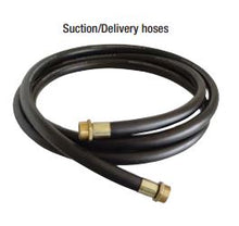 SUCTION KIT WITH CHECK VALVE & 1-1/4" FILTER + 3M HOSE
