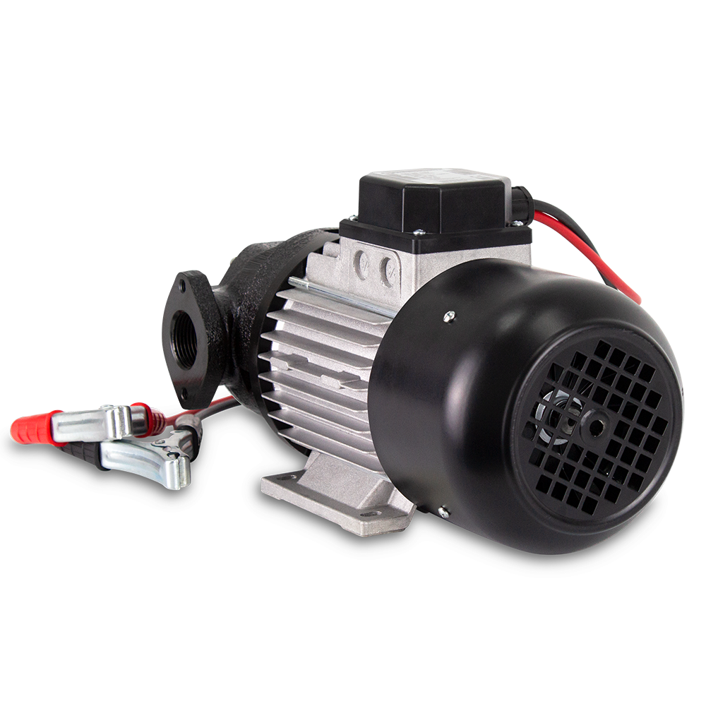 AG-90 VANE PUMP 12V or 24V DC – Gespasa Shop - International Fuel Equipment  and Services