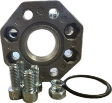 F1'' ALUMINIUM FLANGE KIT