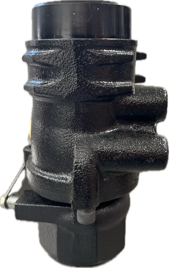 FF 1 1/2" (40mm) "BREAKAWAY" VALVE FOR SUPPLY KITS WITH SUBMERSIBLE PUMP