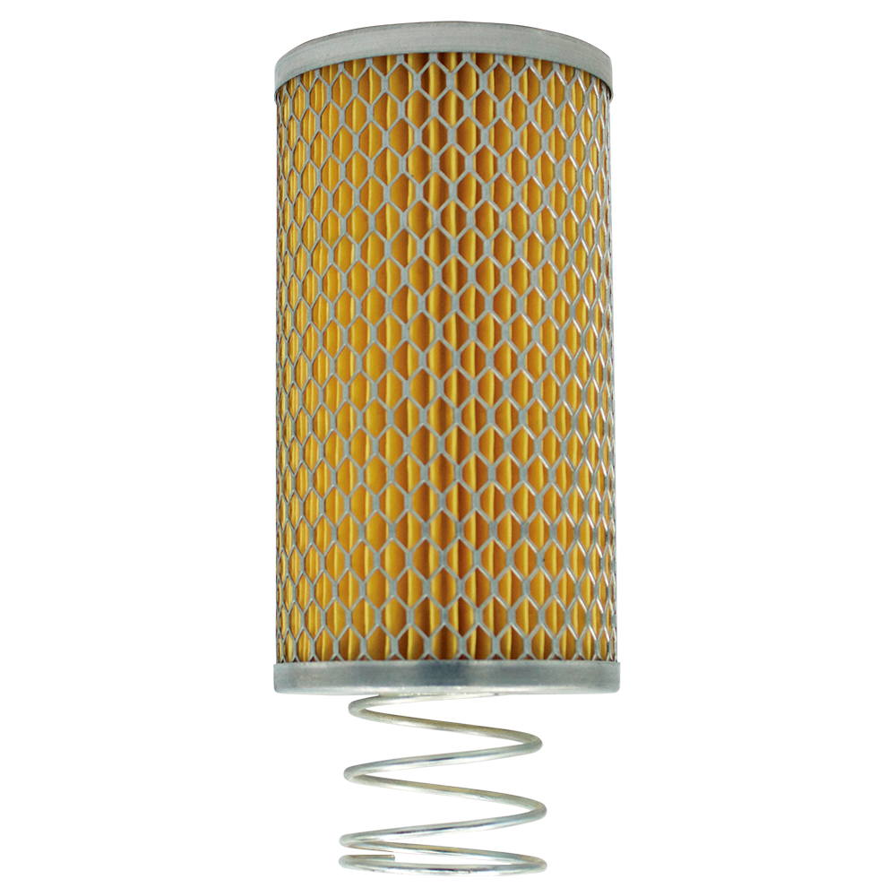 FG-100 - Filtering element spare kit of 25 micron + joints – Gespasa ...