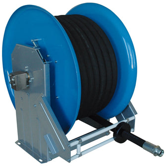 SERIES 6 · AUTOMATIC HOSE-REEL - No Hose