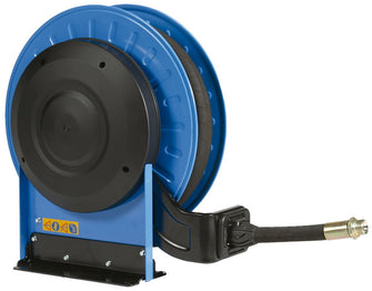 SERIES 9 · AUTOMATIC HOSE-REEL