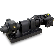 500LPM - HIGH FLOW PUMPS · IP-55