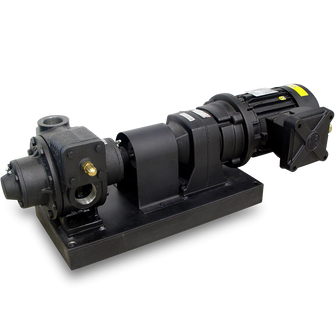 1,000LPM - HIGH FLOW PUMPS · IP-55