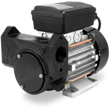 SE-50H 230V AC PUMP KIT ( Accessories + MG-80 METER + PA60 Automatic Nozzle)