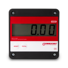 MGE-110 · ELECTRONIC METER