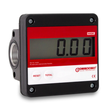 MGE-110 · ELECTRONIC METER